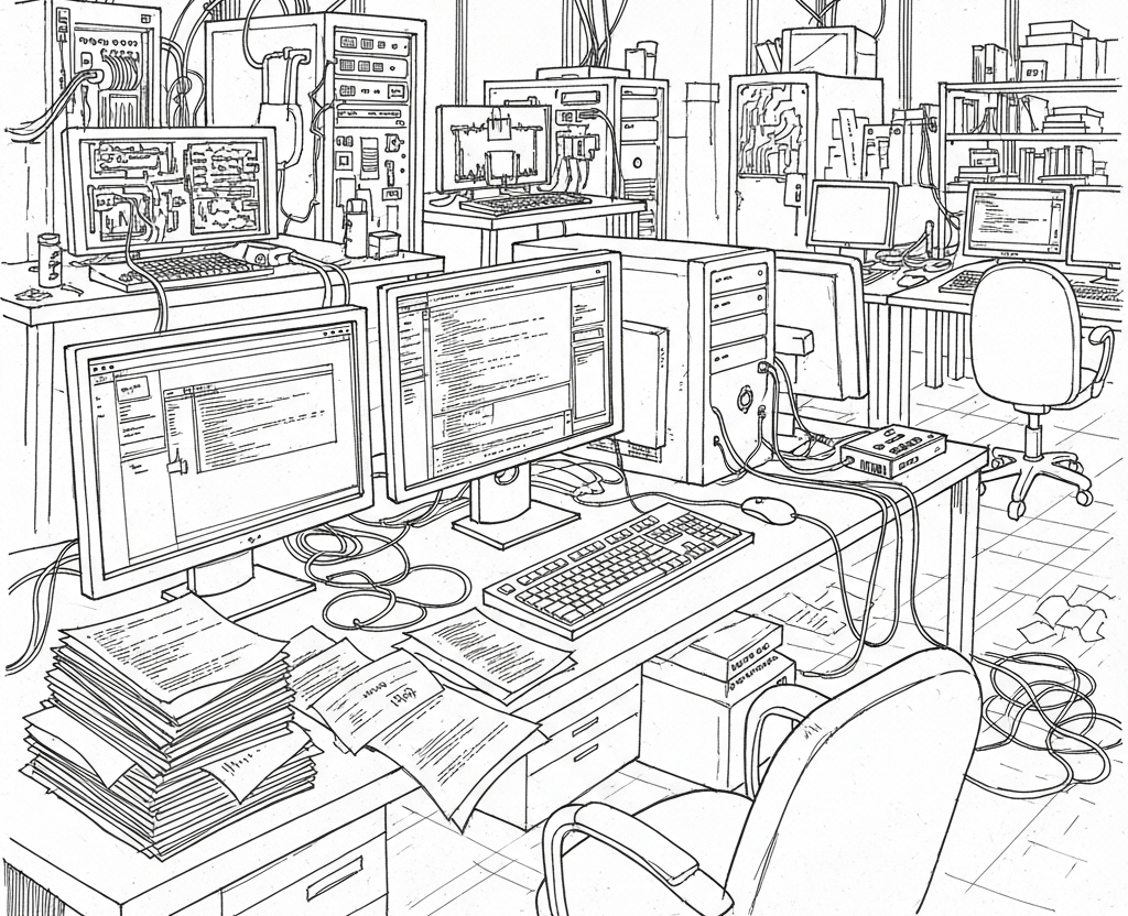 GIJIN LAB